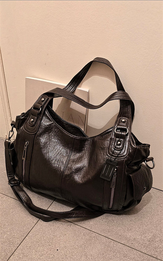 Divina bag (several colors) - Kamuxury