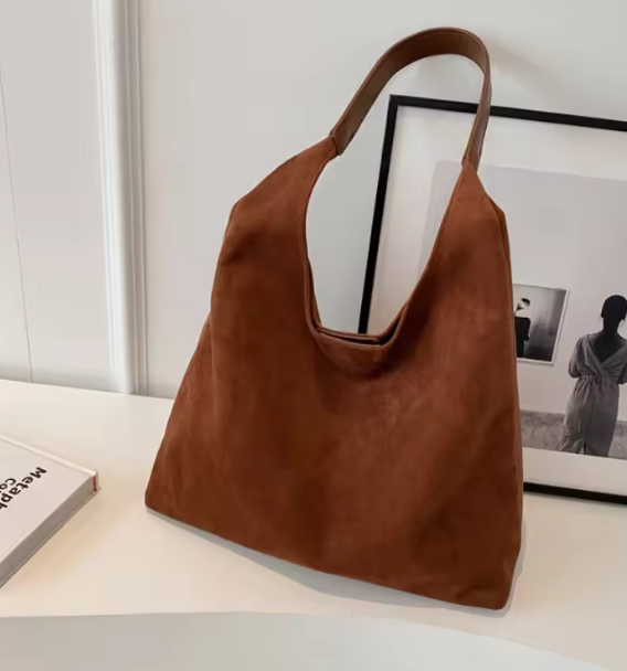 Dune Collection : Soft Bag (several color) - Kamuxury