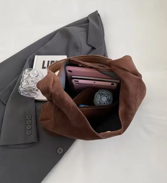 Dune Collection : Soft Bag (several color) - Kamuxury