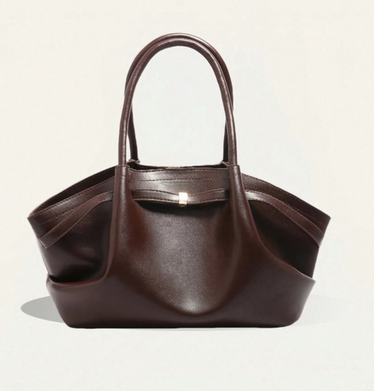 Oliver bag - classy bag for school (several colors) - Kamuxury