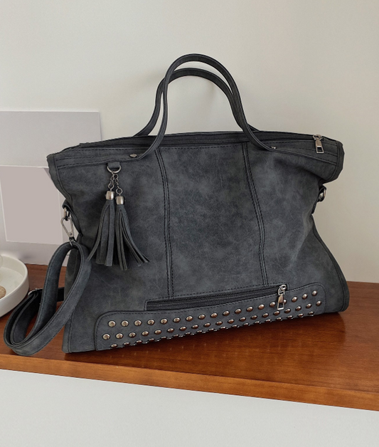 Miele bag - classy bag for school (several colors) - Kamuxury