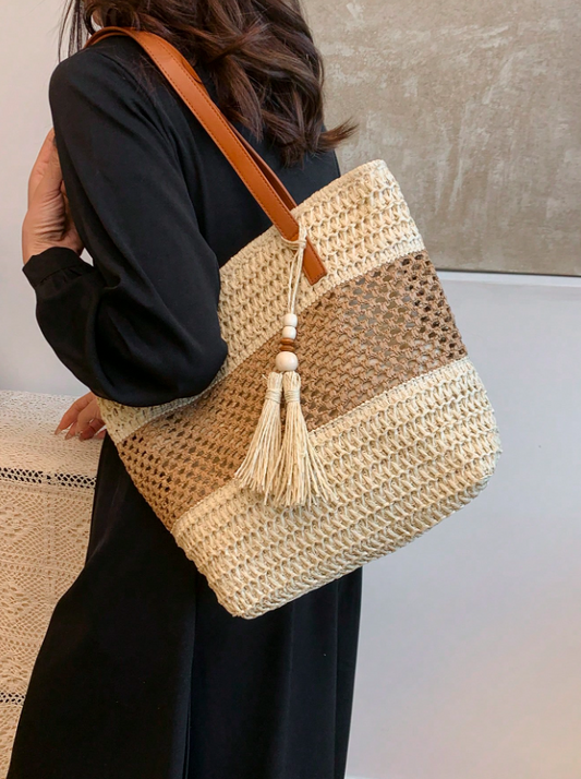 Kos beach bag