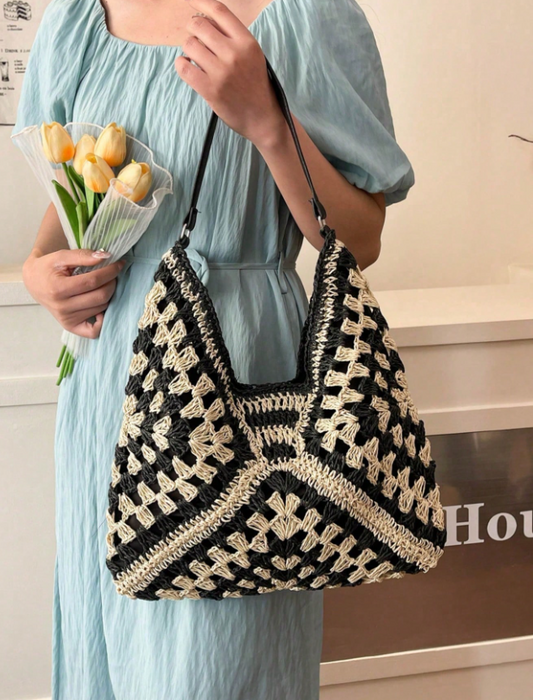 Mikonos beach bag (several colors)