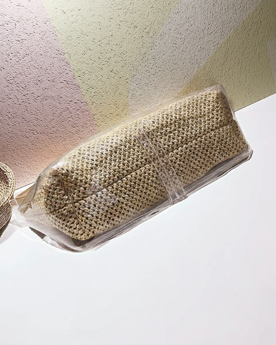 Elise Beach bag - Kamuxury