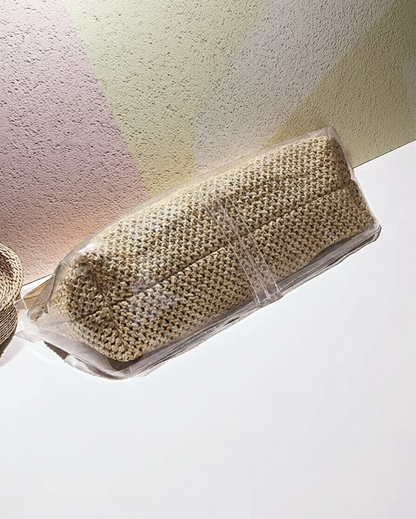 Elise Beach bag - Kamuxury