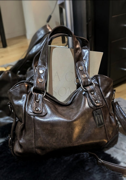Stella bag (several colors) - Kamuxury