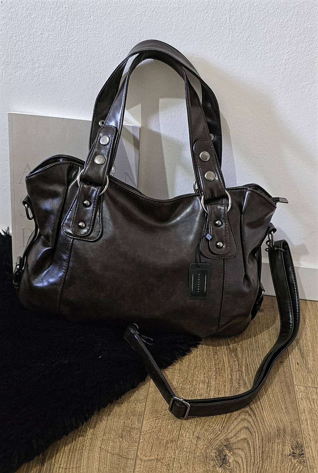 Stella bag (several colors) - Kamuxury
