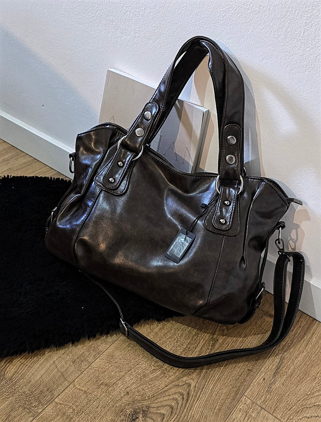 Stella bag (several colors) - Kamuxury