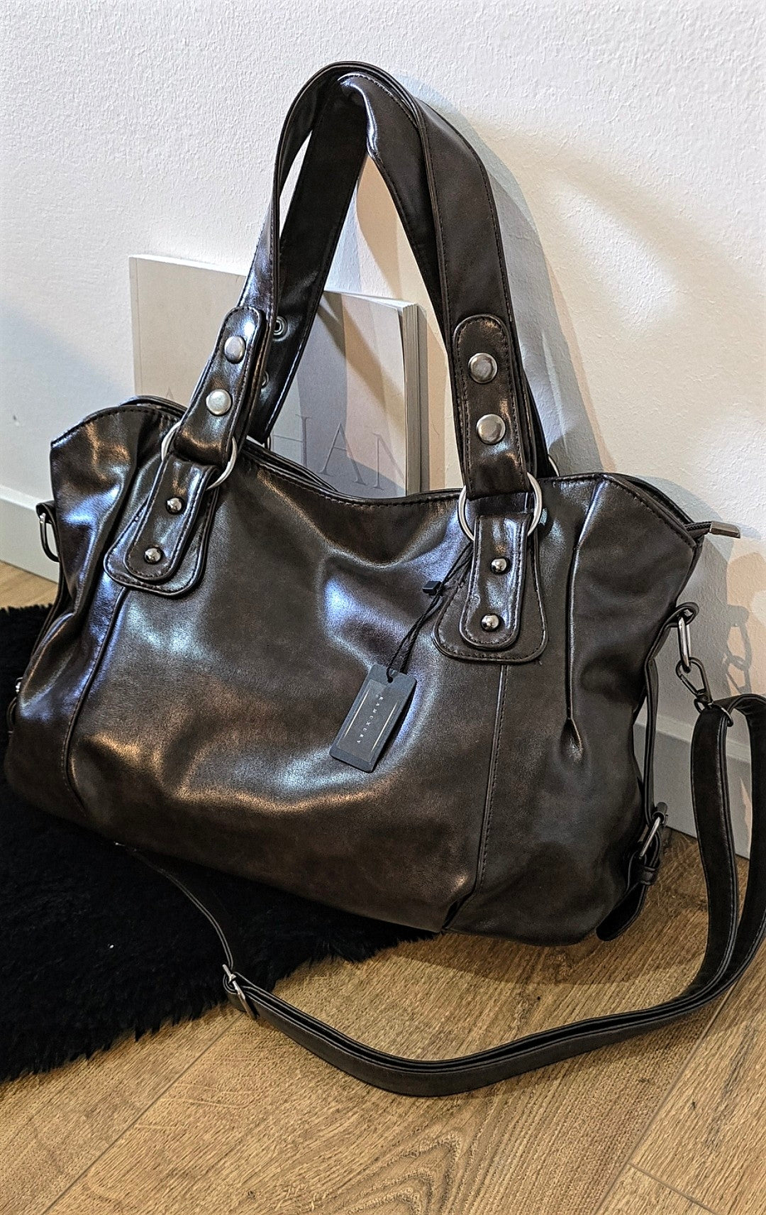 Stella bag (several colors) - Kamuxury