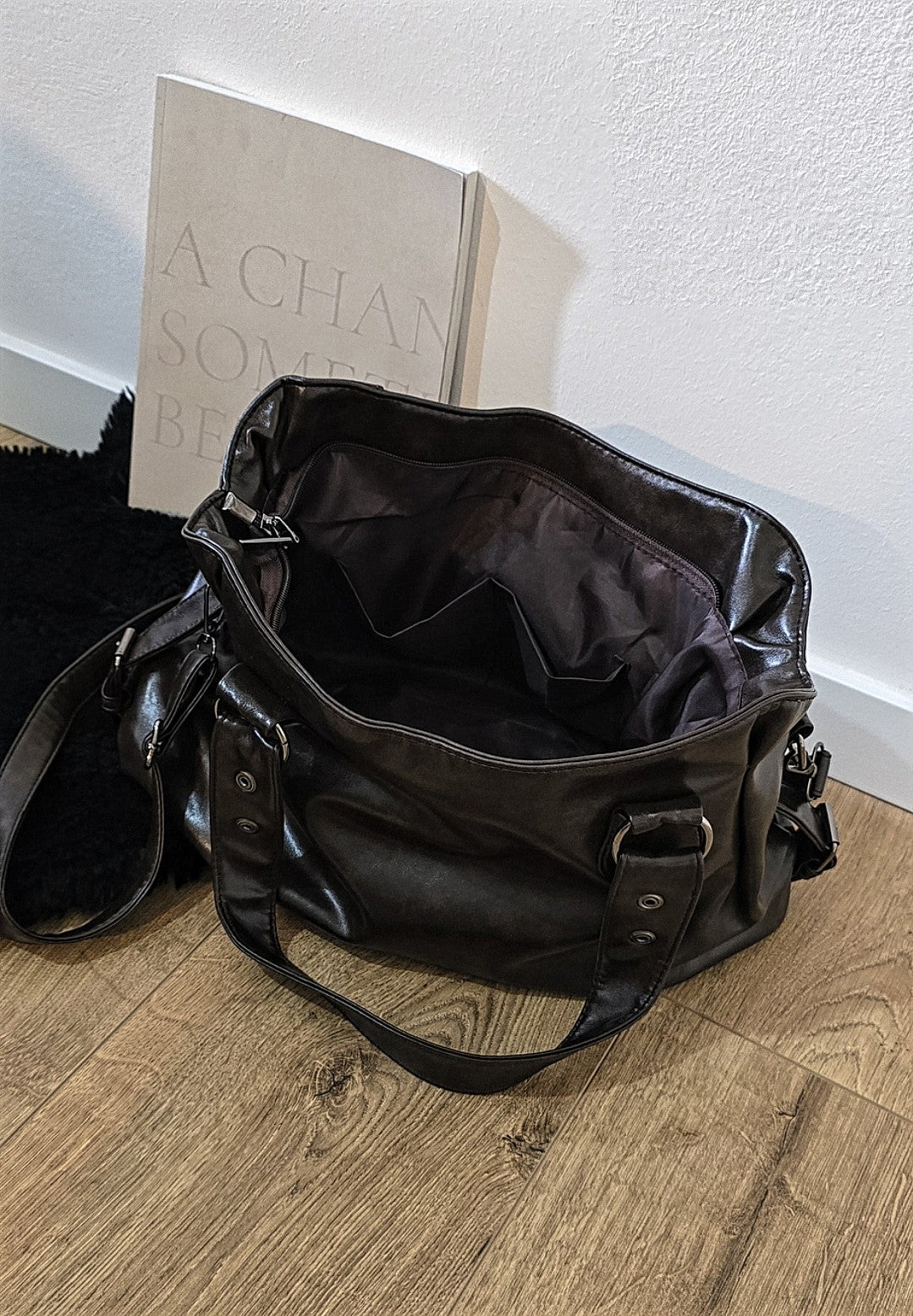 Stella bag (several colors) - Kamuxury