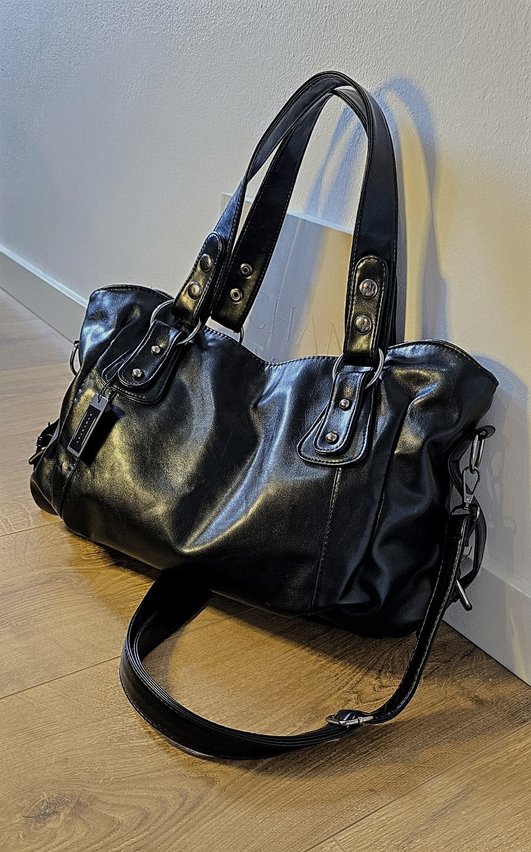 Stella bag (several colors) - Kamuxury