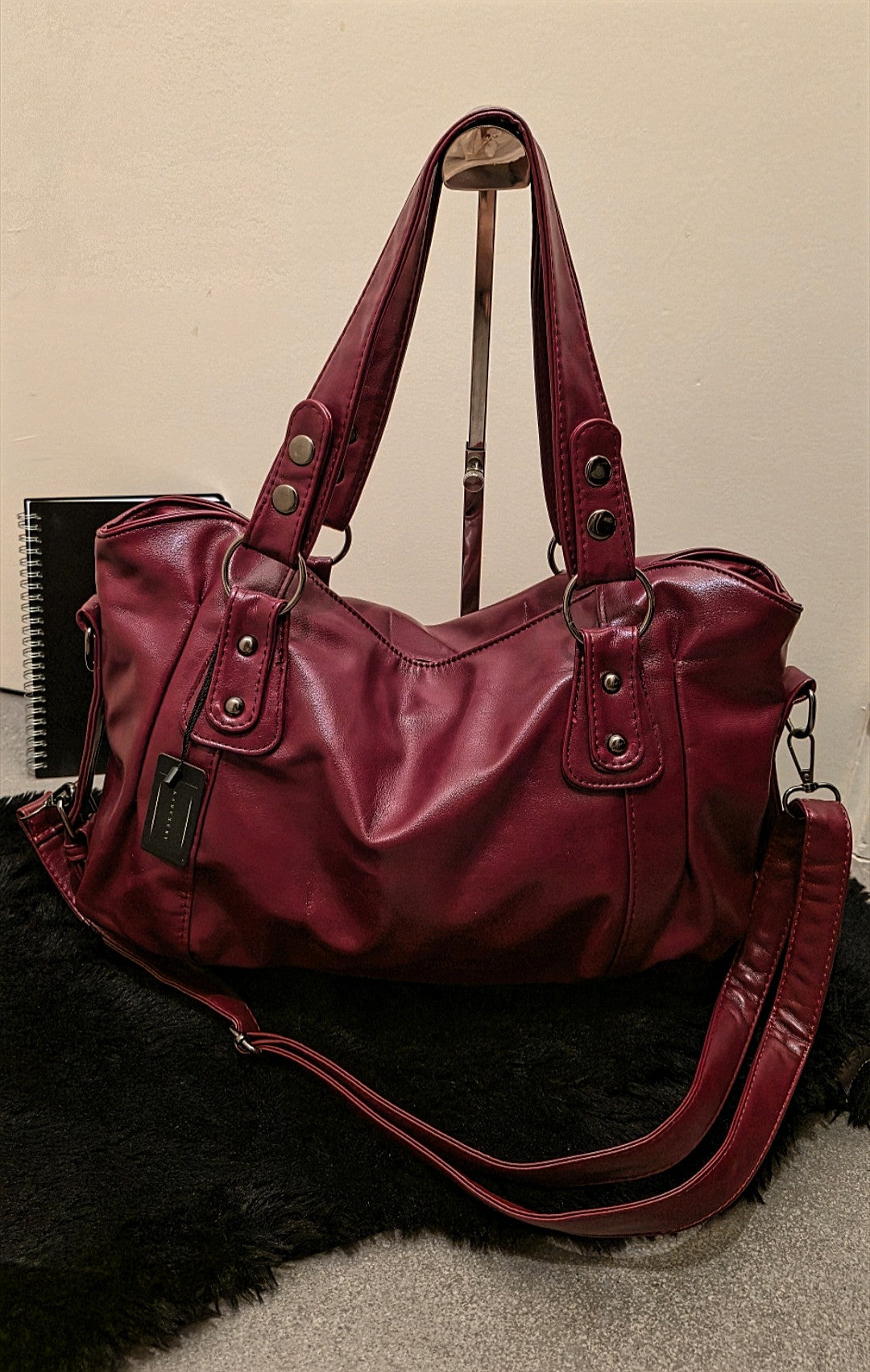 Stella bag (several colors) - Kamuxury