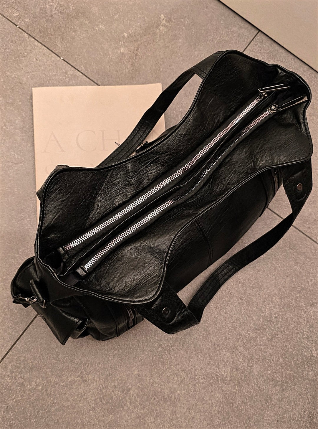 Divina bag (several colors) - Kamuxury