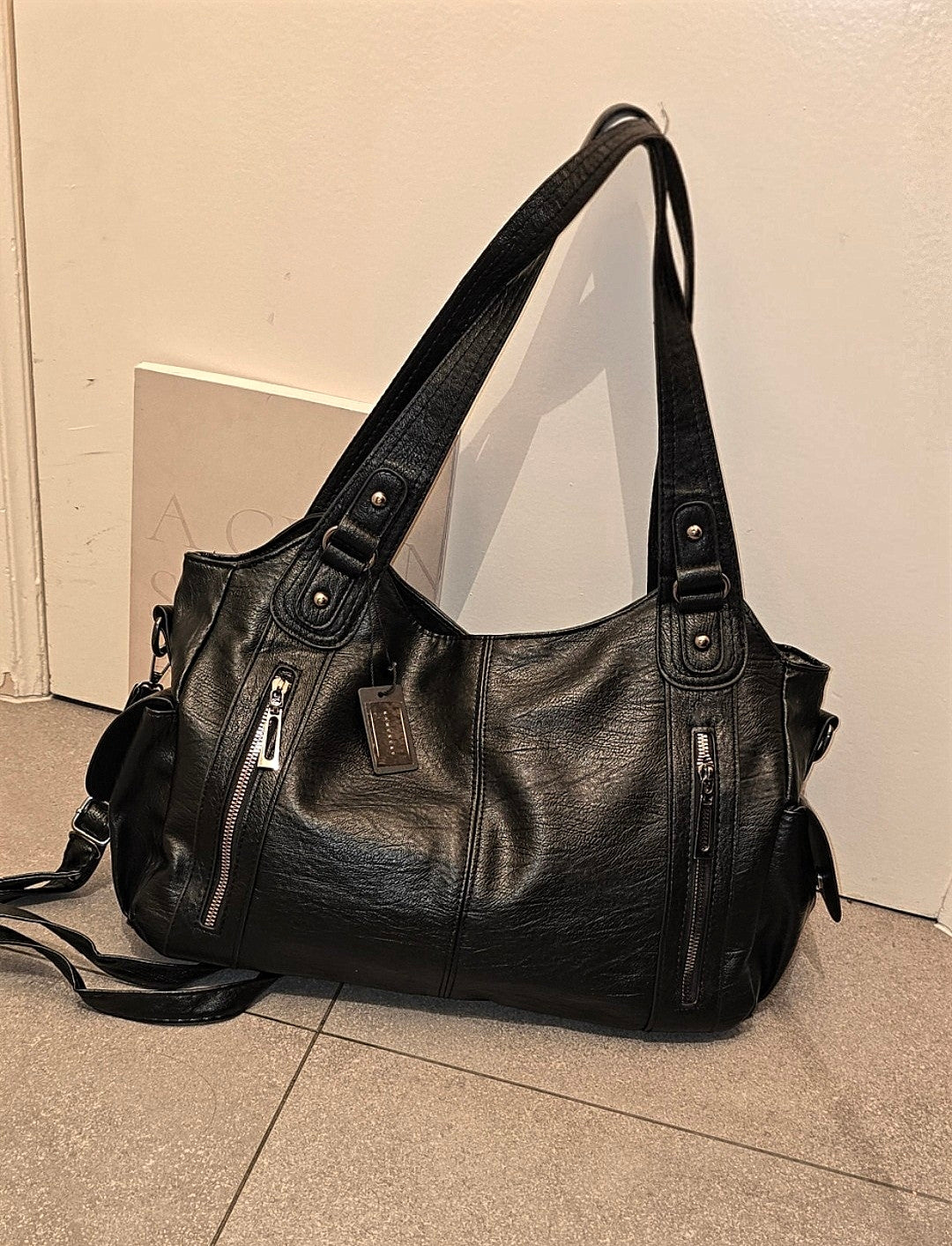 Divina bag (several colors) - Kamuxury