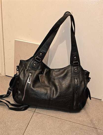 Divina bag (several colors) - Kamuxury