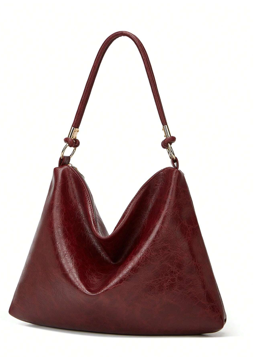 Cherry vintage handbag