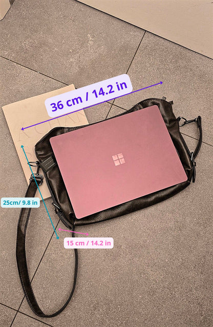 Stella bag (several colors) - Kamuxury