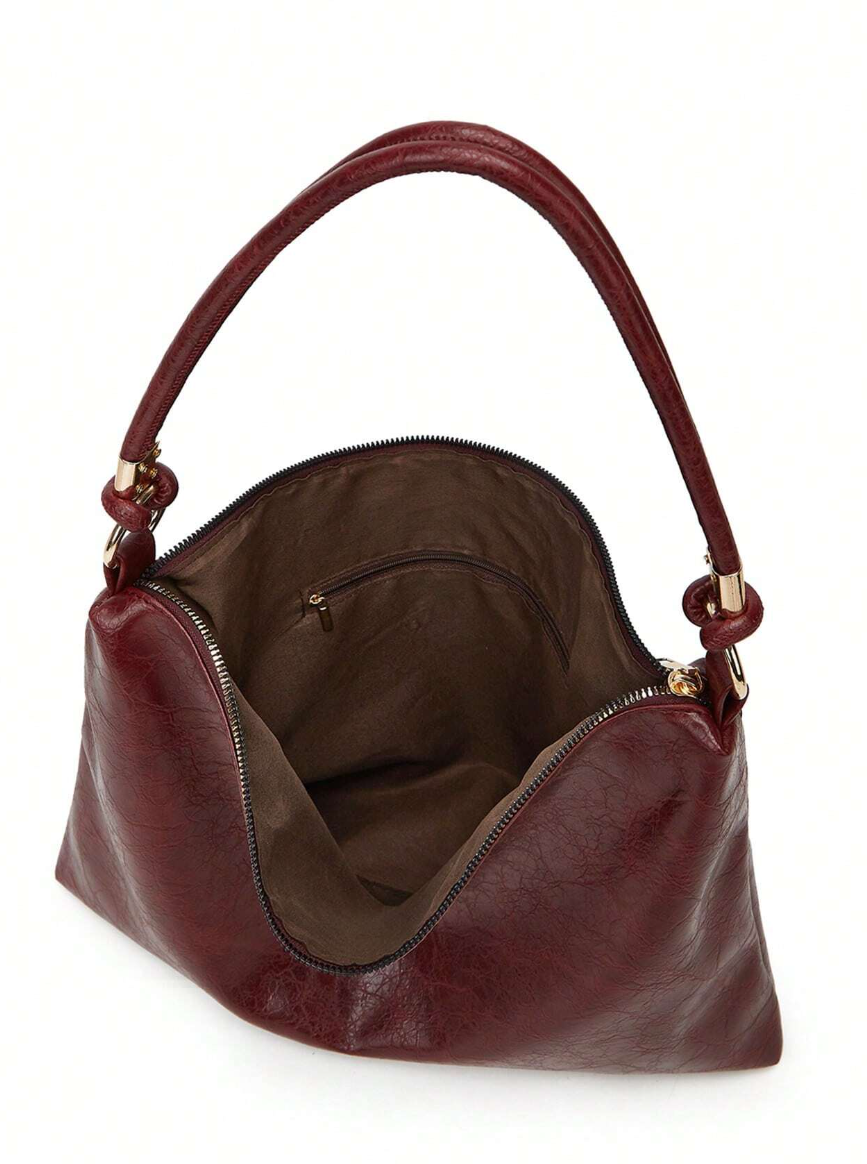 Cherry vintage handbag