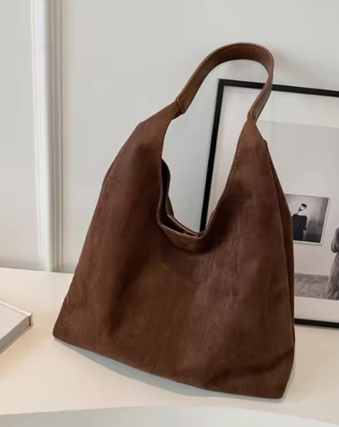 Dune Collection : Soft Bag (several color) - Kamuxury