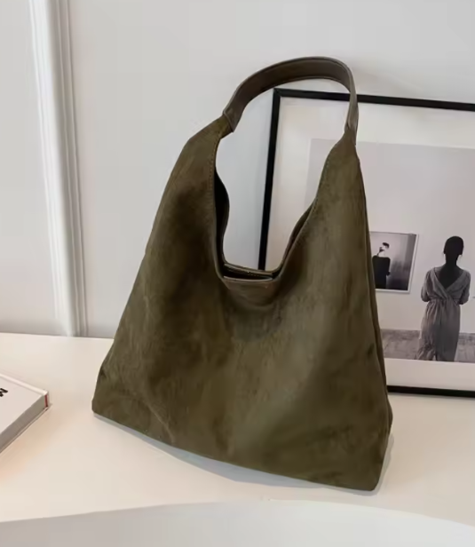 Dune Collection : Soft Bag (several color) - Kamuxury