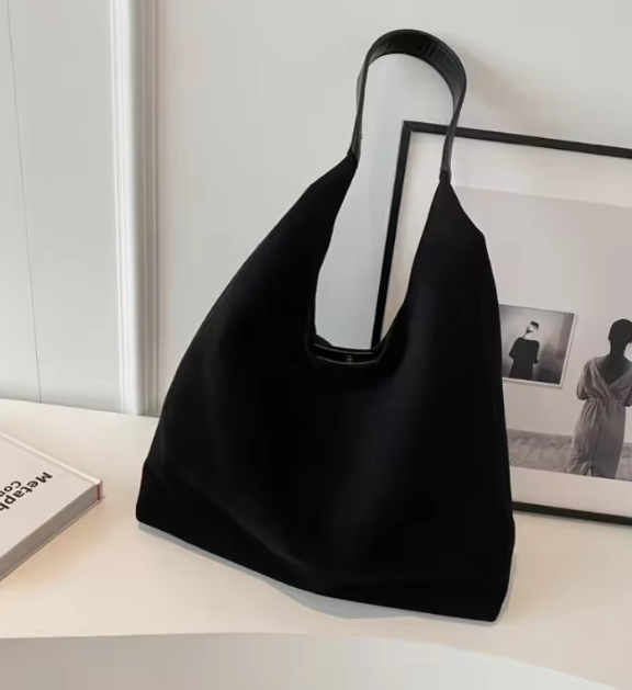 Dune Collection : Soft Bag (several color) - Kamuxury