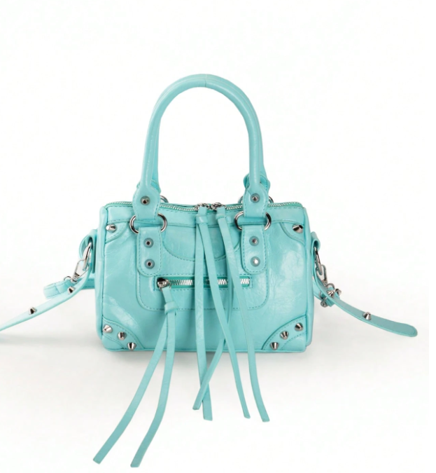 Sensa bag - For night life (several colors) - Kamuxury