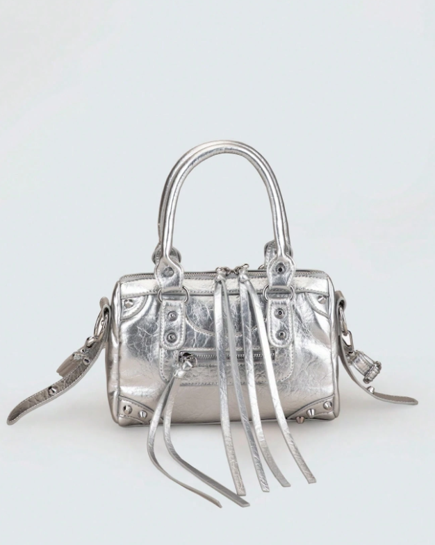 Sensa bag - For night life (several colors) - Kamuxury