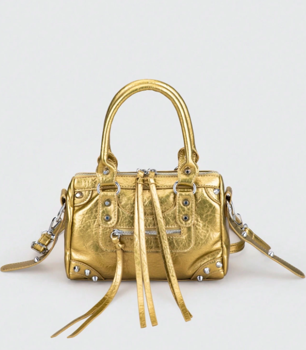 Sensa bag - For night life (several colors) - Kamuxury