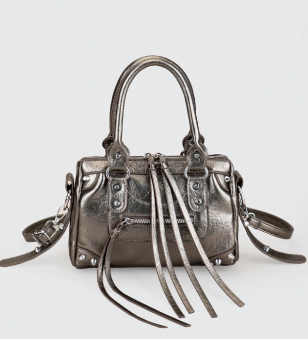 Sensa bag - For night life (several colors) - Kamuxury
