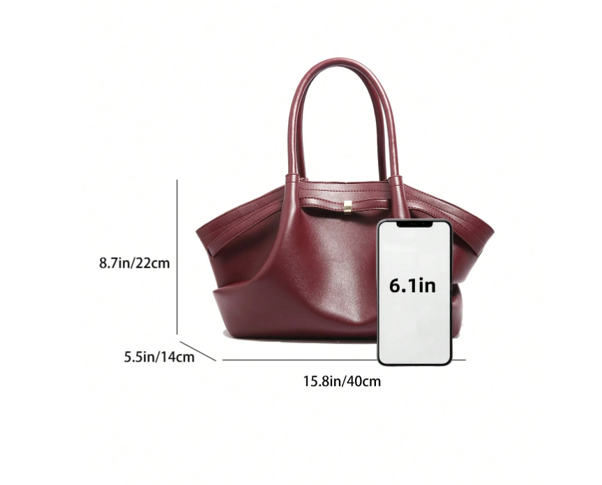 Oliver bag - classy bag for school (several colors) - Kamuxury
