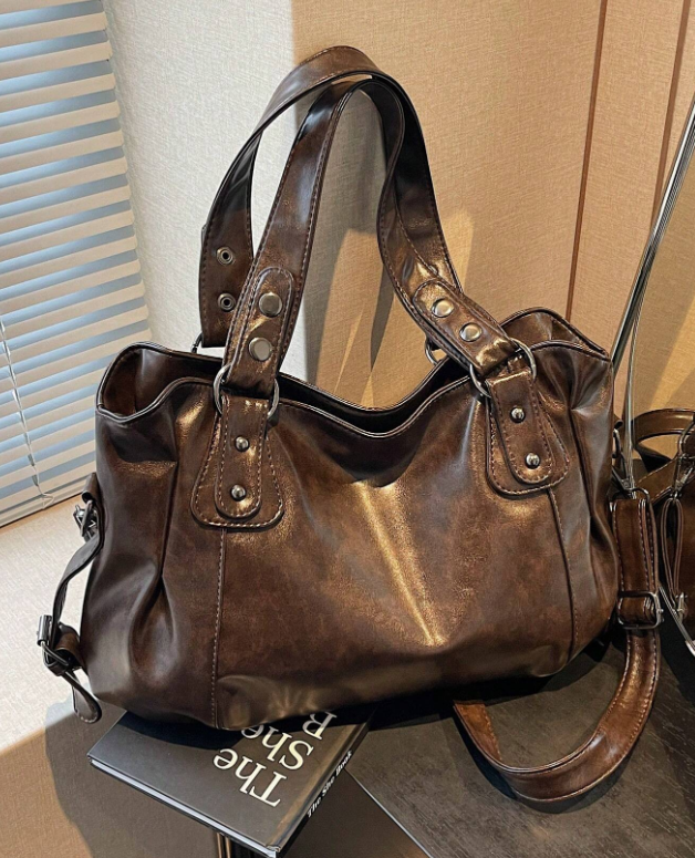 Stella bag (several colors) - Kamuxury