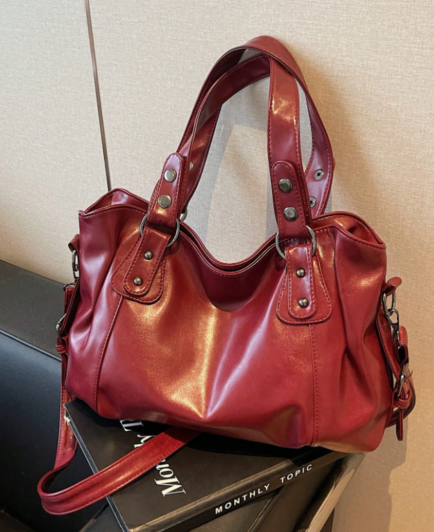 Stella bag (several colors) - Kamuxury