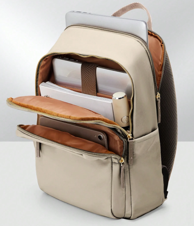 Ken Oversized backpack bag for travel (Several colors) - Kamuxury