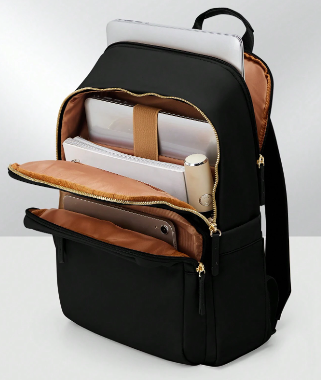 Ken Oversized backpack bag for travel (Several colors) - Kamuxury