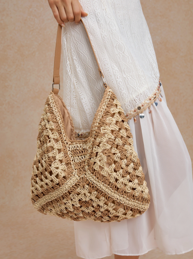 Mikonos beach bag (several colors)