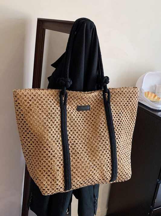 Portofino beach bag