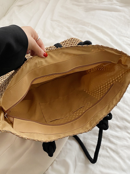 Portofino beach bag
