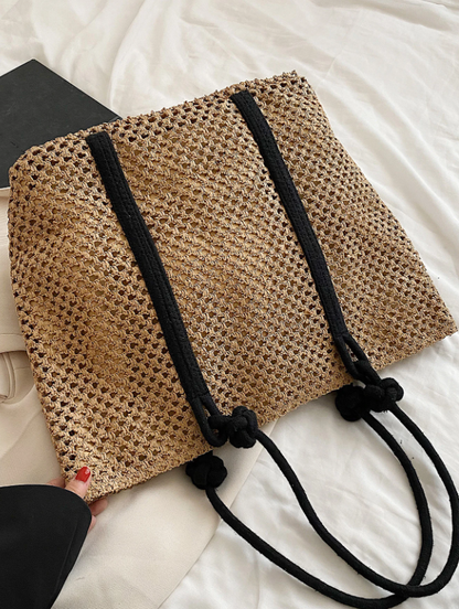 Portofino beach bag