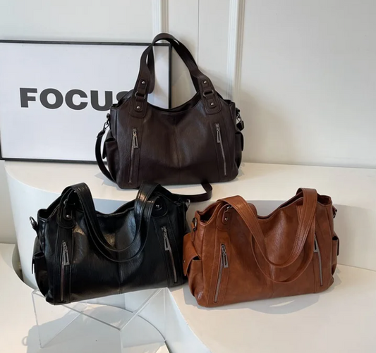 Divina bag (several colors) - Kamuxury
