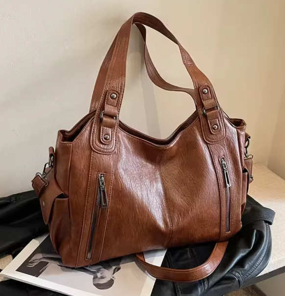 Divina bag (several colors) - Kamuxury