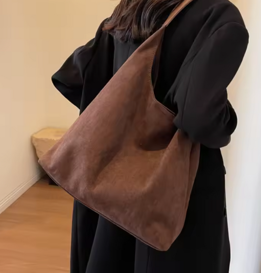 Dune Collection : Soft Bag (several color) - Kamuxury