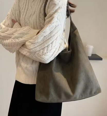 Dune Collection : Soft Bag (several color) - Kamuxury