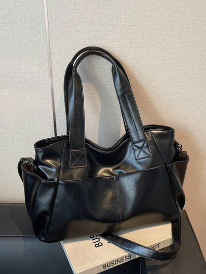 Pokkie bag - For those who love pockets - Kamuxury