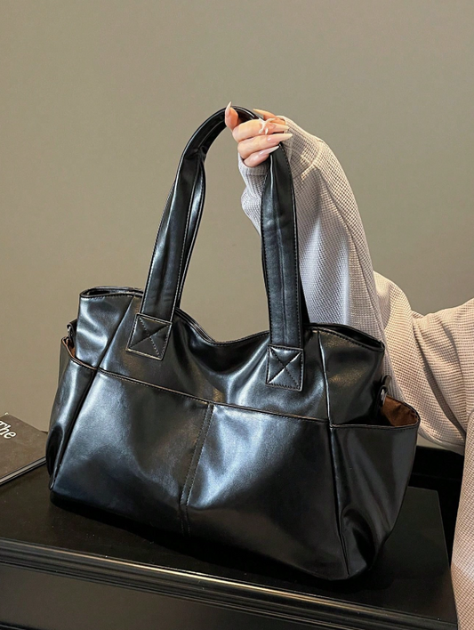 Pokkie bag - For those who love pockets - Kamuxury