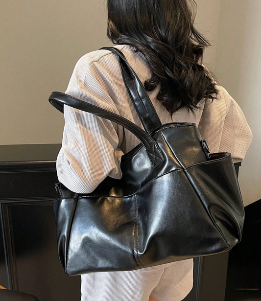 Pokkie bag - For those who love pockets - Kamuxury