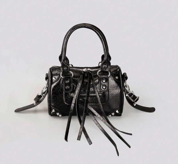 Sensa bag - For night life (several colors) - Kamuxury