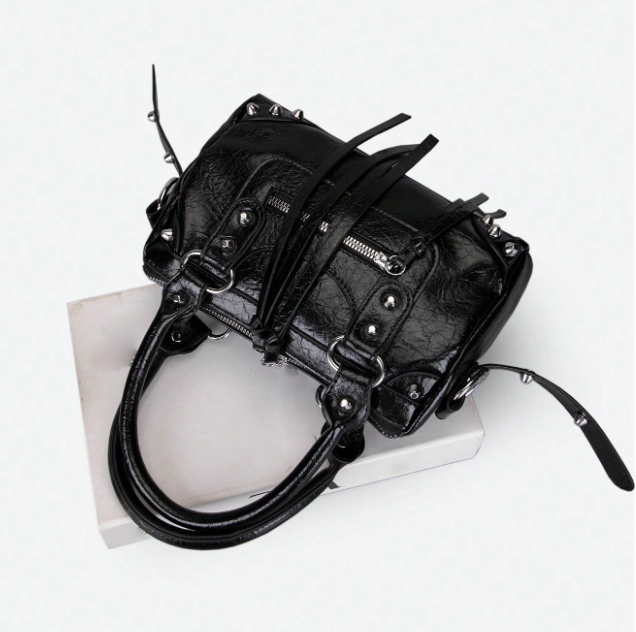 Sensa bag - For night life (several colors) - Kamuxury