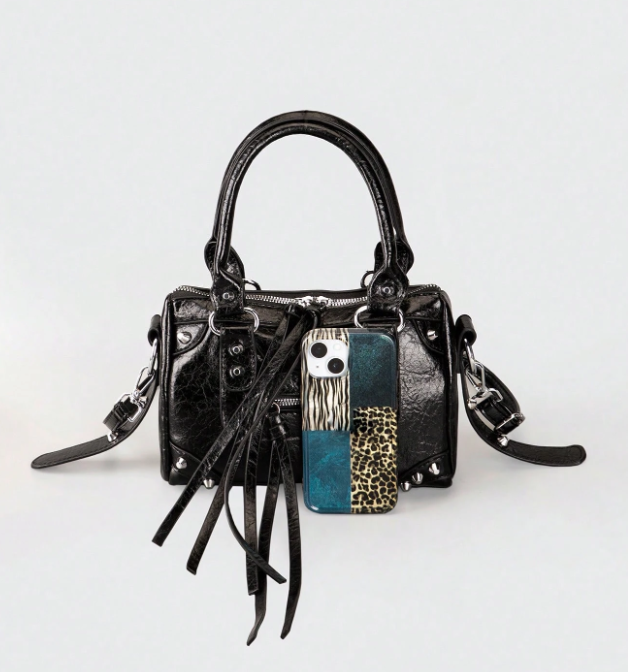 Sensa bag - For night life (several colors) - Kamuxury