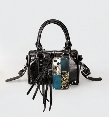 Sensa bag - For night life (several colors) - Kamuxury