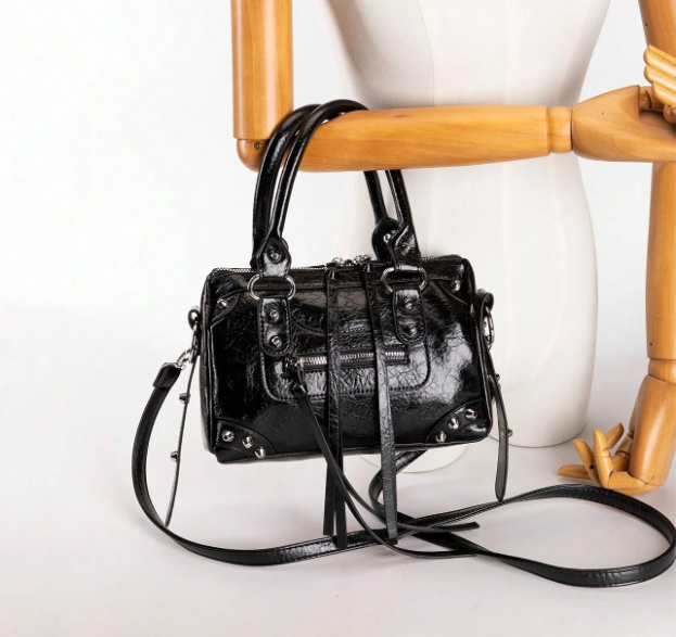 Sensa bag - For night life (several colors) - Kamuxury